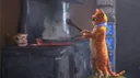 The Smörgåsbord Discord server banner