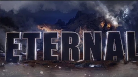 Eternal League #FC26 banner