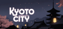 KYOTO CITY ™ | Social · Chilling · Hangout Discord server banner
