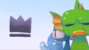 Nuclear Throne banner