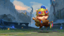 협곡대학교 server banner