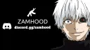 Zam Hood Entertainment ❄ [CHRISTMAS!] banner