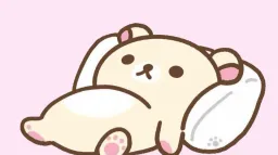 - sleepy ೃ༄* server banner