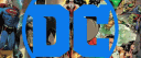 DC ALLIES Discord server banner