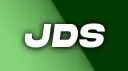 JDS Community Discord banner
