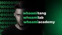 whoamidiscord Banner