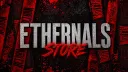 Ethernals Store #2k banner