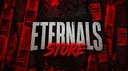 Ethernals Store #4k banner