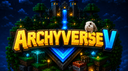 ArchyverseV Banner