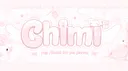 ﹒ৎ 𝒸𝒽𝒾ꪑ𝒾 ₊𓂃◞ ˚ server banner