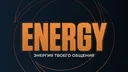 ENERGY banner