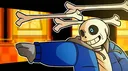 Souls Crossover X banner