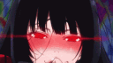 > Yumeko < Discord server banner