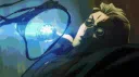 Black Flash Society Discord server banner