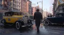 MAFIA banner