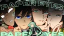 𝓟ᵃᵖᵉʳˢ𝓔ʸᵉˢ server banner