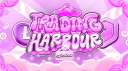 Trading Harbour 𝜗𝜚 ࣪˖ Discord server banner