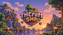 THCraft SMP Banner