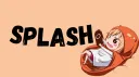 Splash Discord server banner