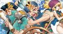The Perseus Pirates 16+ Discord server banner