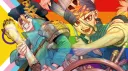 The Perseus Pirates 16+ server banner