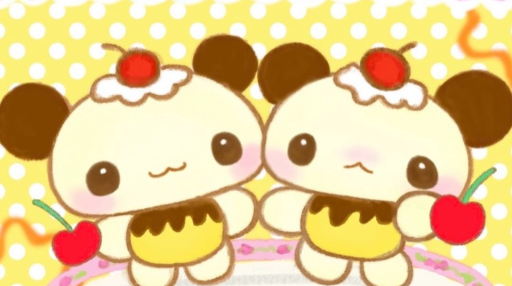 ⤷ ゛𝓯𝓵𝓪𝓷 𝓯𝓪𝓷𝓼 🍮 ₁₇₊ ˎˊ˗ Discord server banner