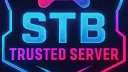 STB Trusted Server Banner