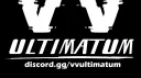 VV: ULTIMATUM Support banner