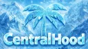 Central Hood banner