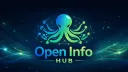 Open Info Hub Banner