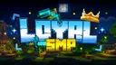 Loyal SMP server banner