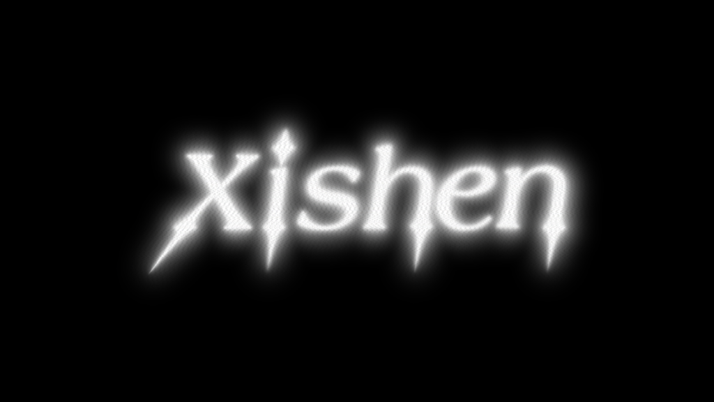 Xishen Discord server banner