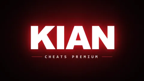 Kian banner