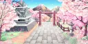 Softcore Pixel .ᐟ server banner