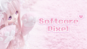 Softcore Pixel .ᐟ Discord server banner