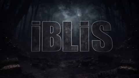 RİSE AGAİN @iblis banner