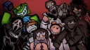 Retribution banner