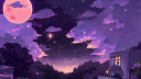 Astral Café Discord server banner