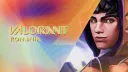 VALORANT România Banner