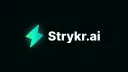 Strykr.ai Discord server banner