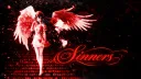 sinners banner