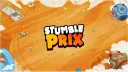 StumblePrix banner