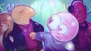 SMILING FRIENDS FAN DISCORD Discord server banner