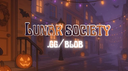 Lunar Society 🌙 Banner