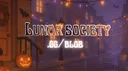 Lunar Society 🌙 banner