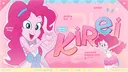 ✢ ʿ 🎀 ⟰ kirei en revamp banner
