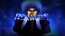 Revengers Online | (IN DEV) banner