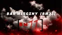 Banner Bar Mleczny  [BM77]