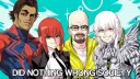 All-Star: Omniverse RolePlay banner