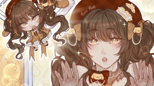 ૮₍˶ᵔܫ ᵔ˶ ₎ა ρυrin 🍮 $250 activity event Discord server banner